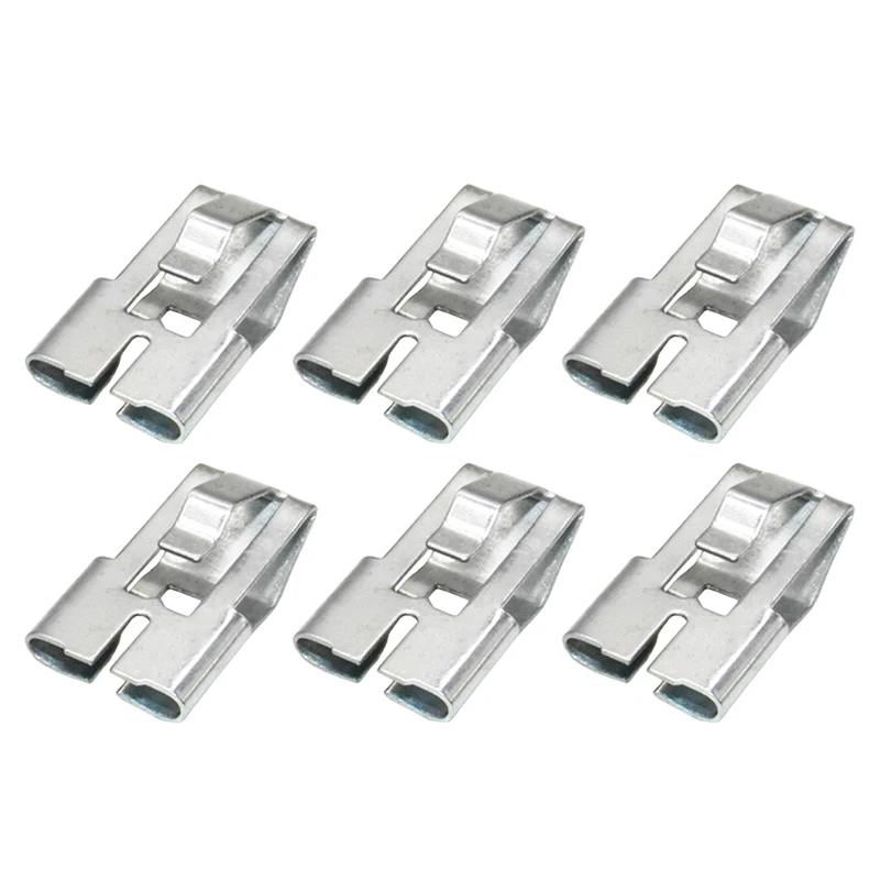 Para Nissan NP300 Paladin Great Wall Wingle 5 camioneta tablero embellecedor A/C DVD Panel de navegación Clip hebilla