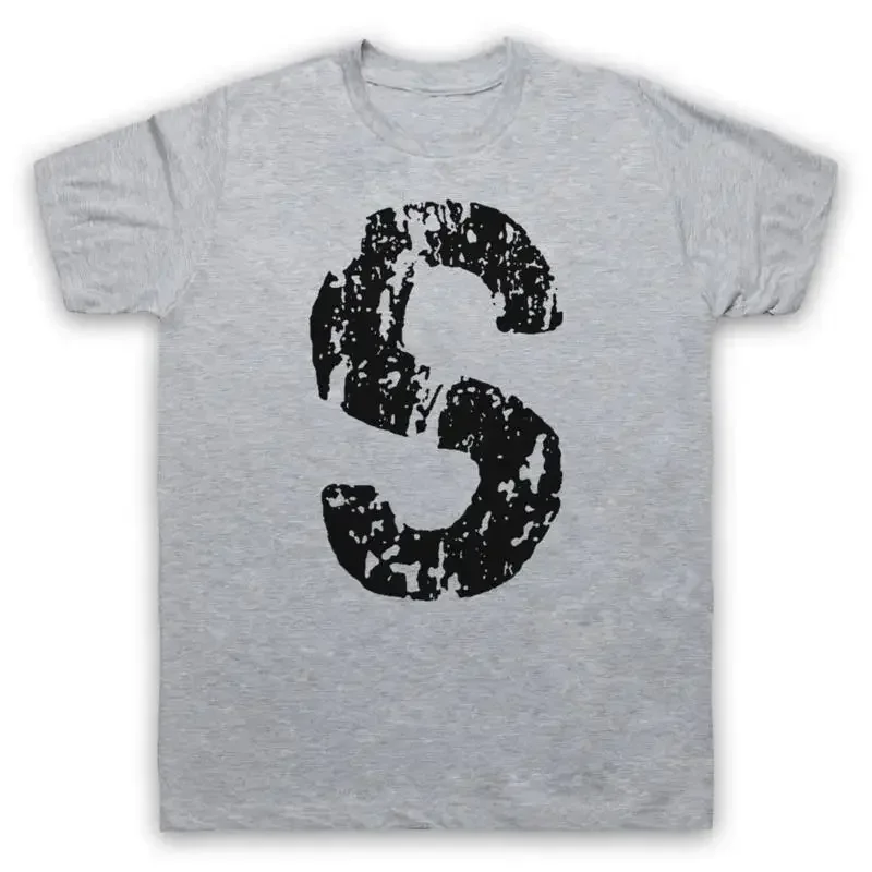 RIVERDALE JUGHEAD S LOGO AS WORN BY ARCHIE TV DRAMA MENS WOMENS T SHIRT