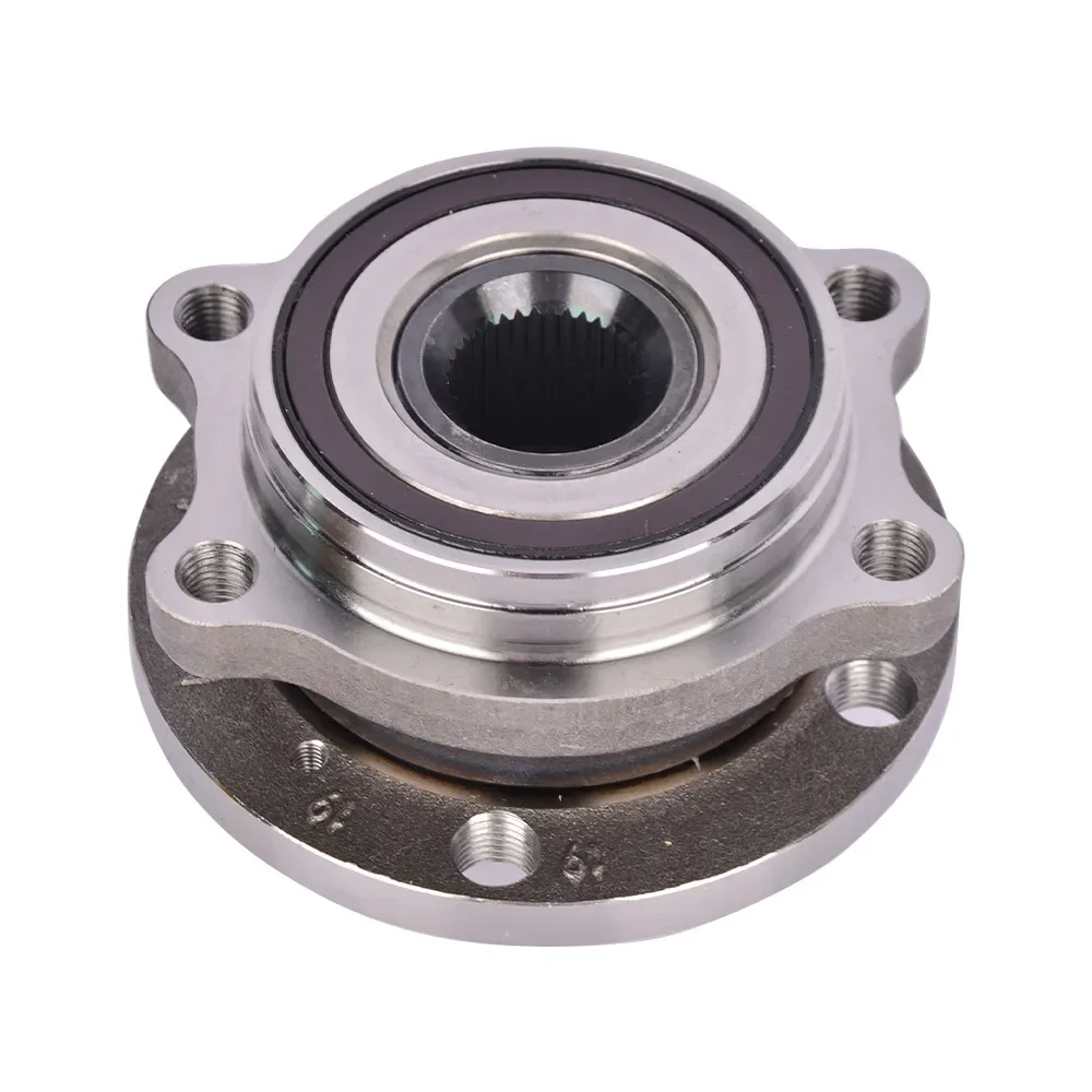 1set 3W0407613E 3W0407613A 3W0407613B Wheel Hub Bearing Suitable for Bentley Continental Flying Spur