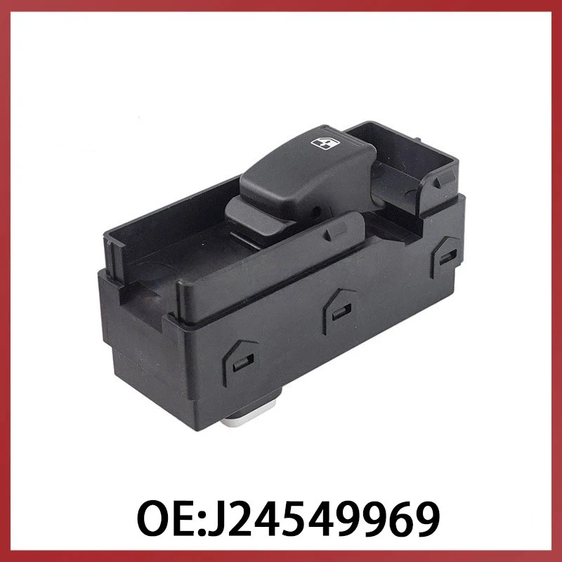 

J24549969 Suitable for modern auto parts glass lifter switch power window control switch