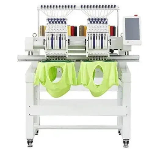 Cerchio automatico per macchina da ricamo per cappelli di vendita calda