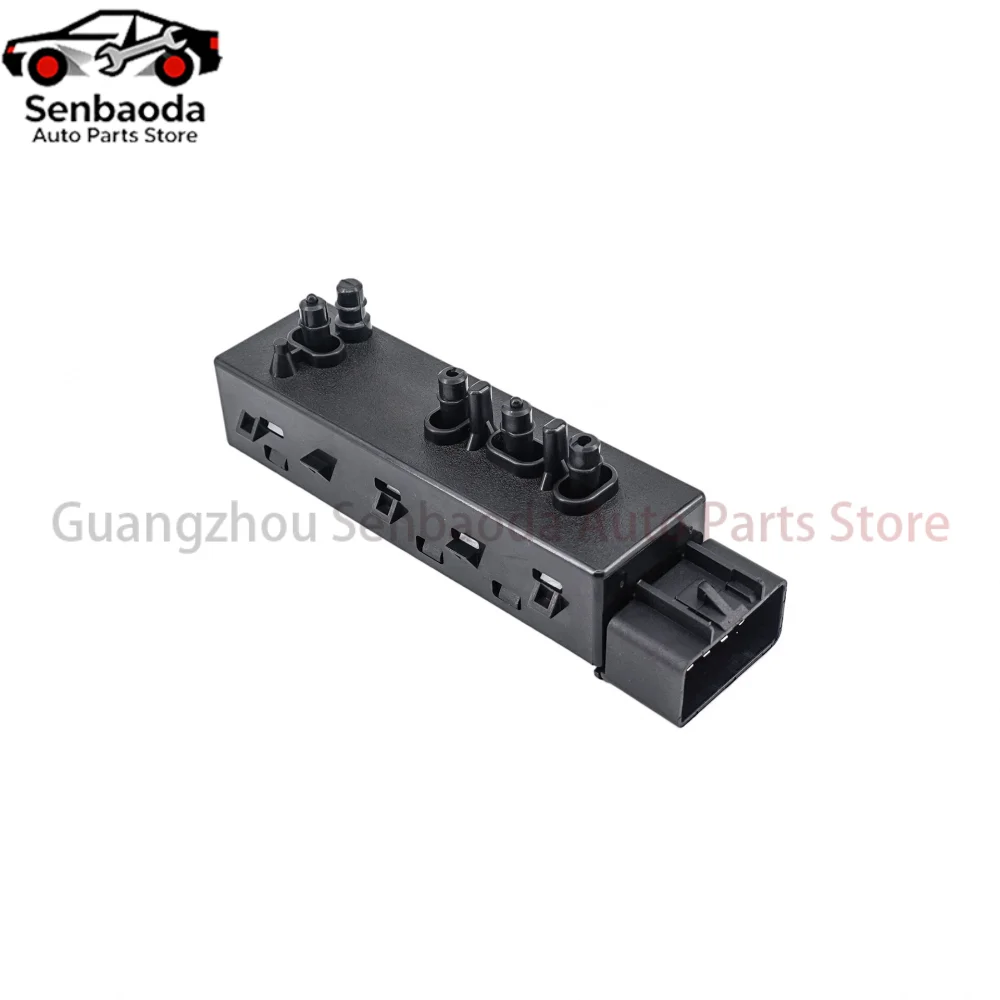 

25974714 Переключатель сиденья со стороны водителя для Chevrolet Traverse Silverado 2009-2017 гг., высококачественные автозапчасти