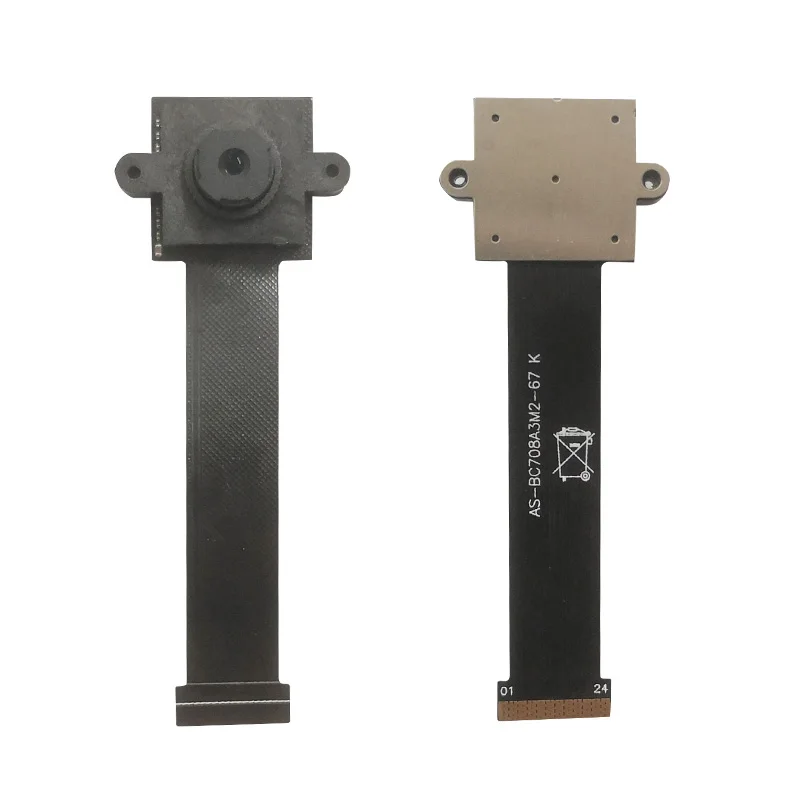 2MP 1080P Security Low Illumination Cam Blacklight Face Detection IMX307 Night Vision Mini MIPI