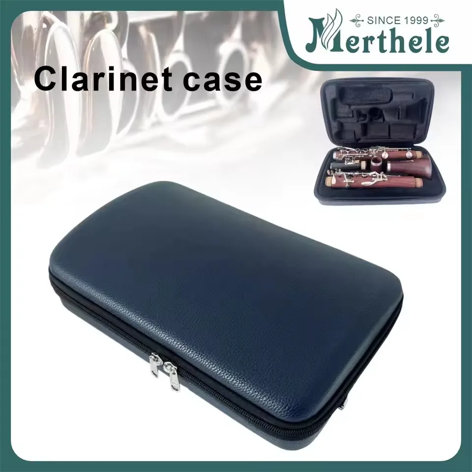 Mini Clarinet Case …
