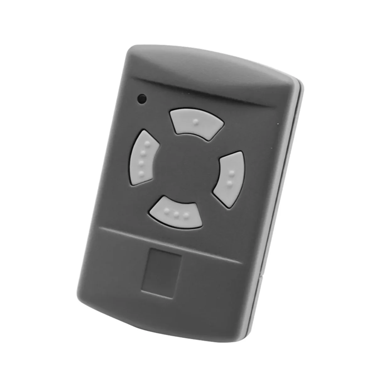 40.685MHz Garage Door Remote Control for Hormann HSM2 HSM4 HSE2 40MHz 40.685MHz Gate Command Opener