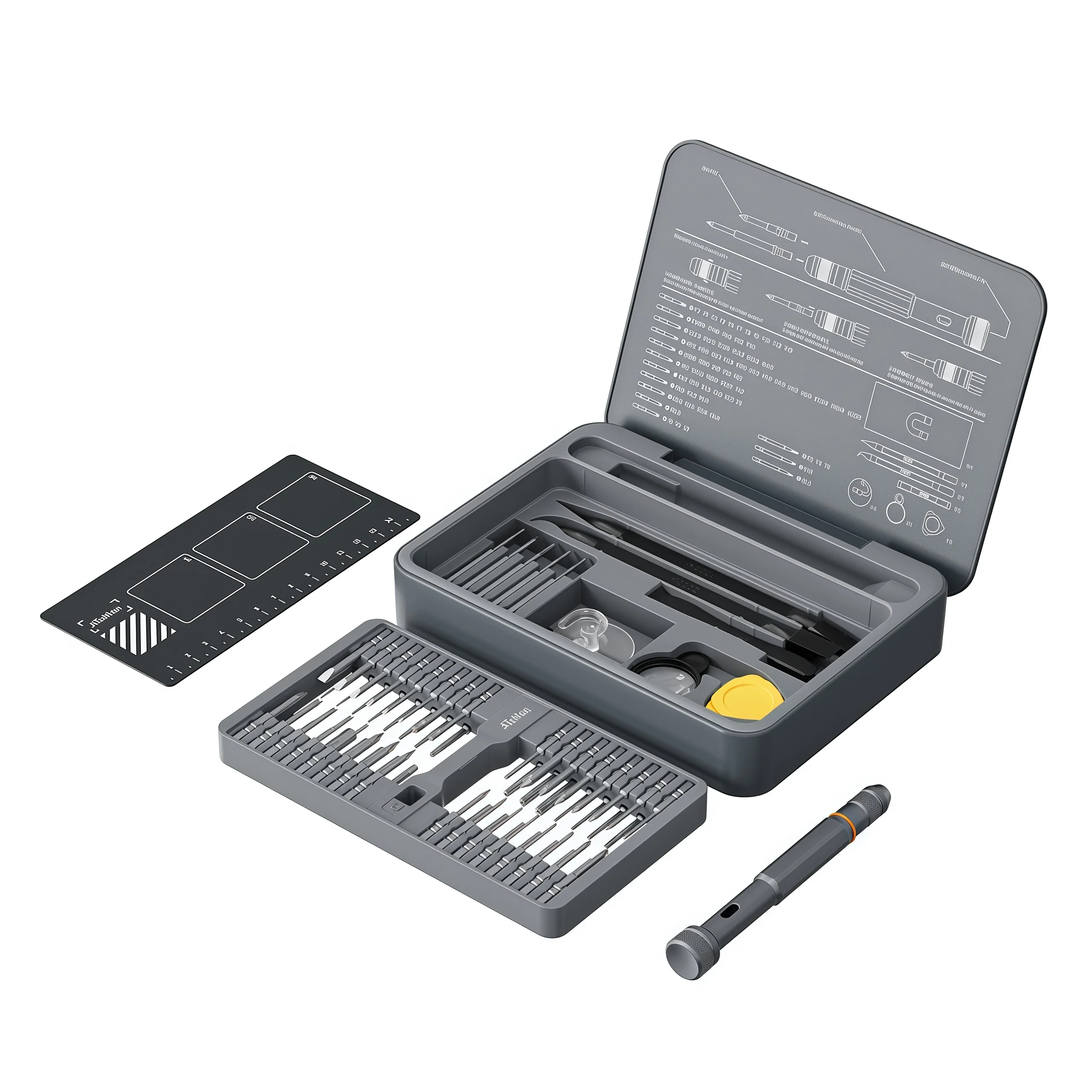 ATUMAN/DUKA 78'i 1 Arada Hassa - Electronics Repair Degree incelemesi ve fiyatı