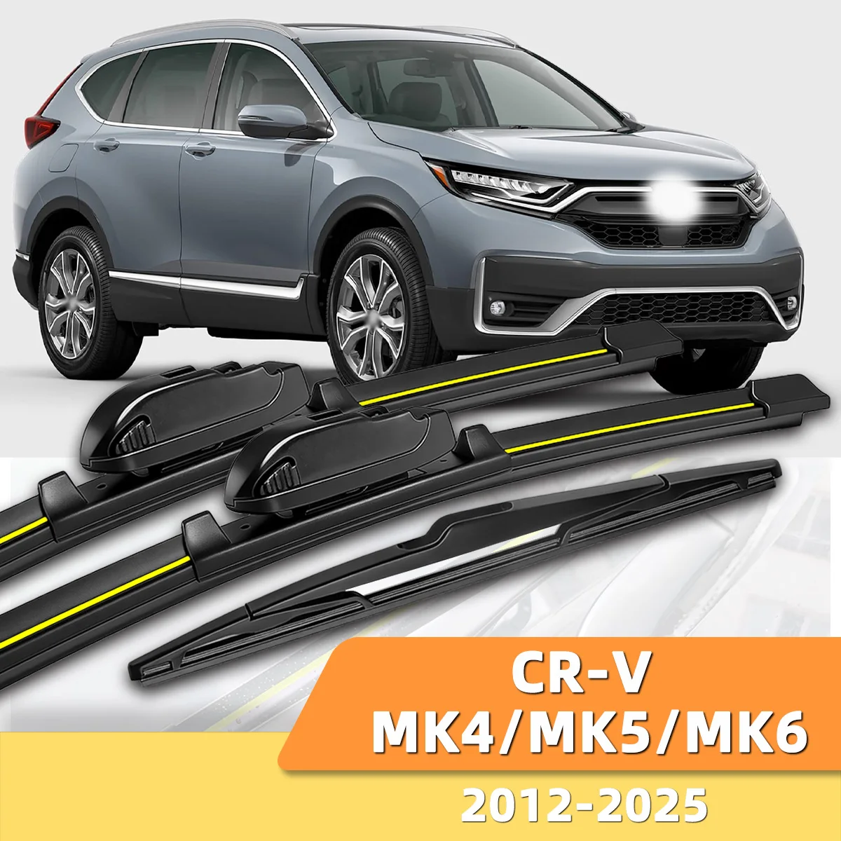 Suitable For Honda …