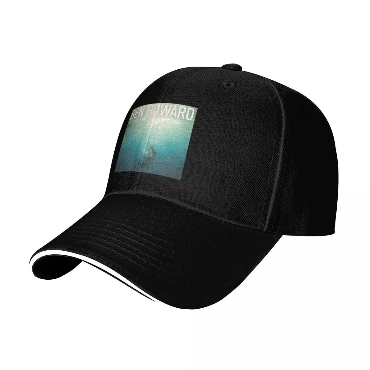 every kingdom.png Baseball Cap Gift for Him Her Casual Daily Wear Quick Dry Performance