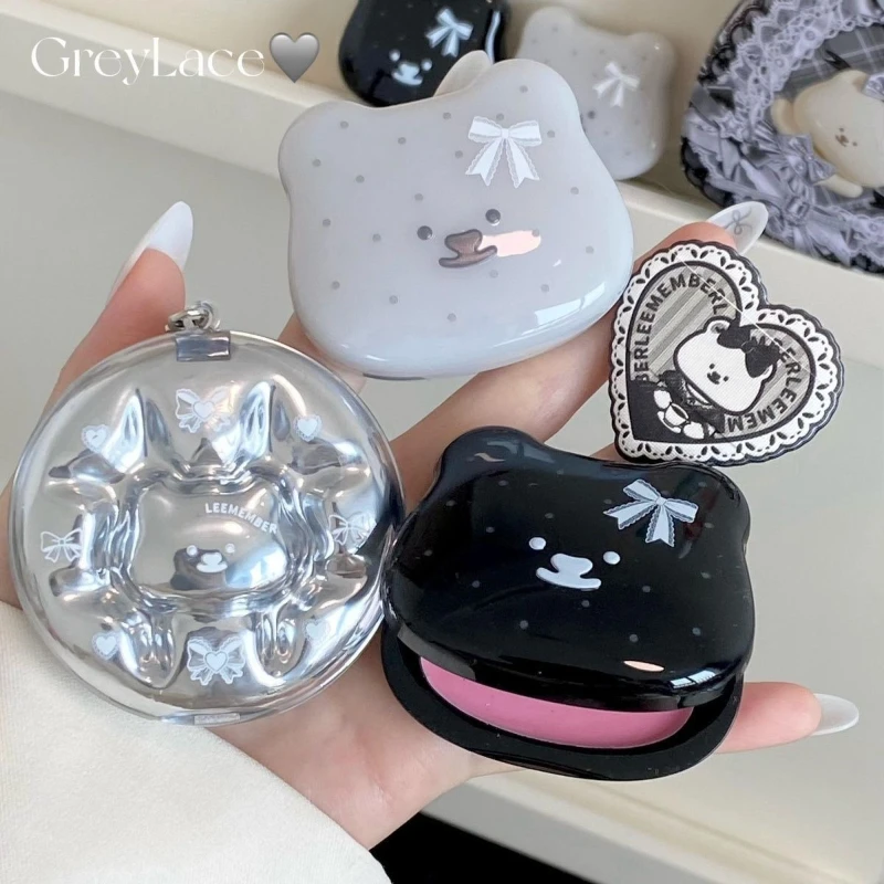 LEEMEMBER Grace Series Contour Cream Glowing Blush Creamy Atmosphere Facial Multi-Purpose Cream  Long-lasting Makeup