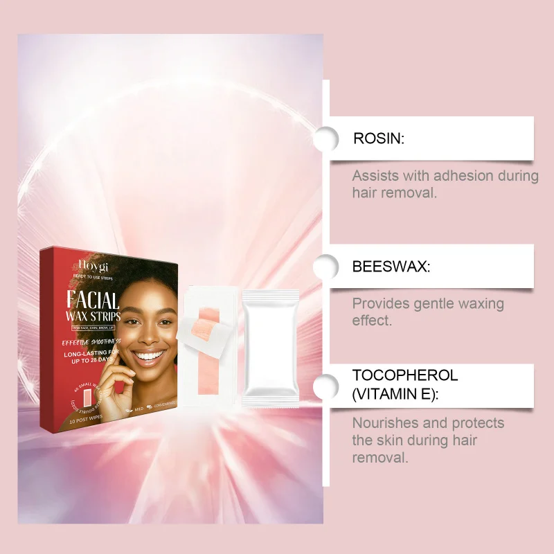 مصل الترطيب المقشر يزيل أقفال الخلايا الميتة والرطوبة ويحسن جفاف المعصم ويصلح الاحمرار #4