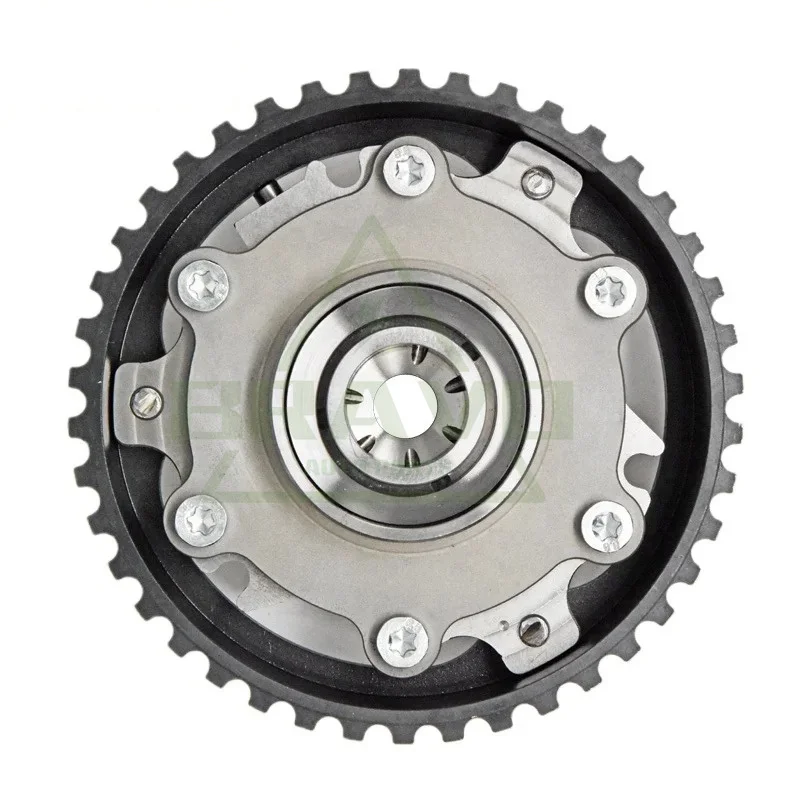 6900015   الاسطوانة عمود الحدبات والعتاد بكرة العادم الاسطوانة كام لفولفو S40 2000-202 S40 2001 2002 2003 2004 2005 2006