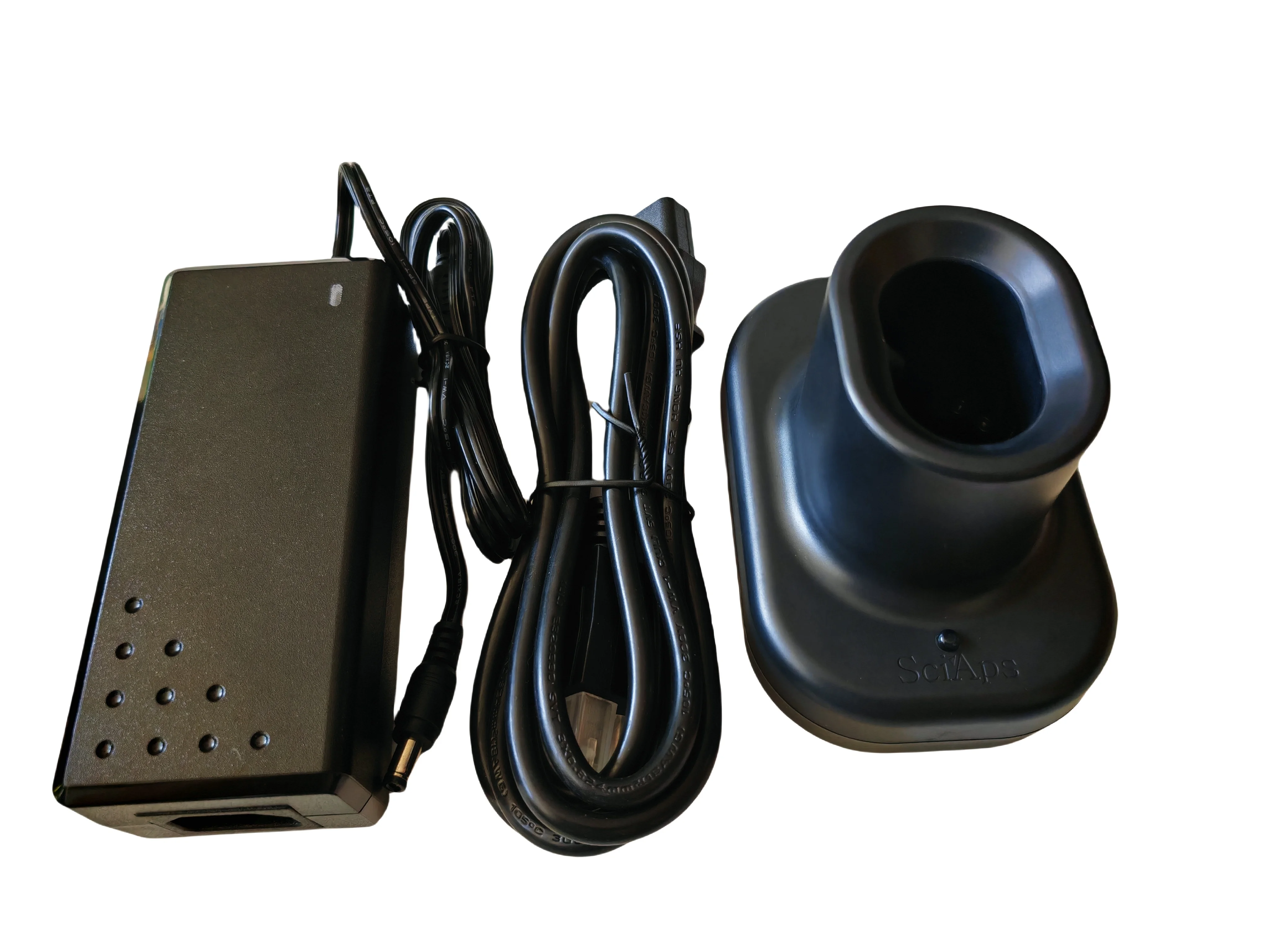 

Новое зарядное устройство SciAps 900-500179 для портативного спектрометра-анализатора SciAps X-200 X-500