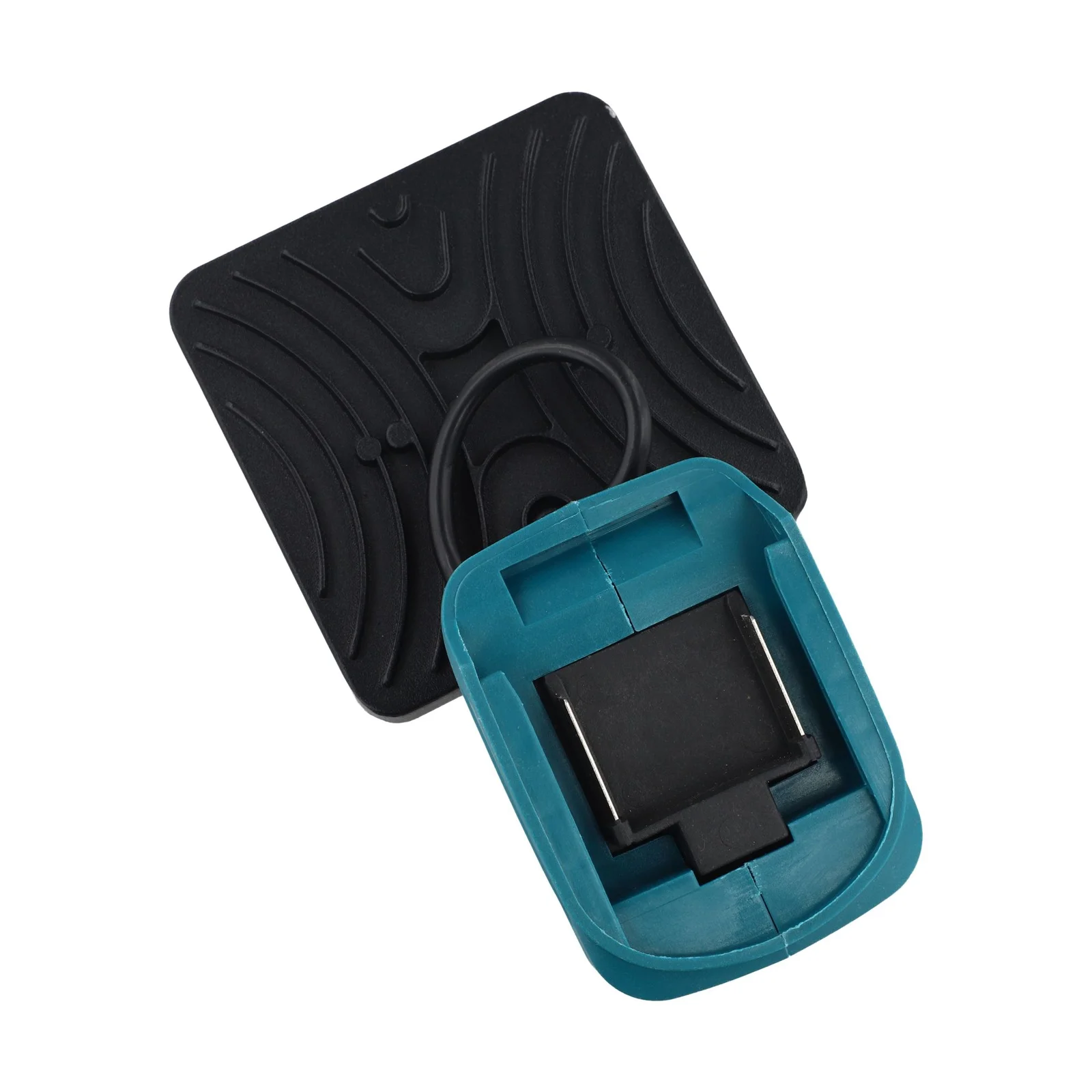 

Battery Powered Light Cordless Camping Light Zinc Alloy Lamp Head 56pcs LED Chips 14.5V Low-Voltage Protection