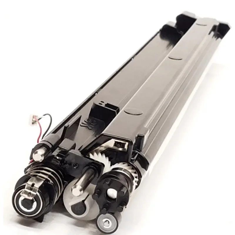 Genuine Black Color Developer Housing Unit For Xerox 700i 770 550 560 570 C60 C70 C75 J75 C9065 C9070 604K86352 604K86360