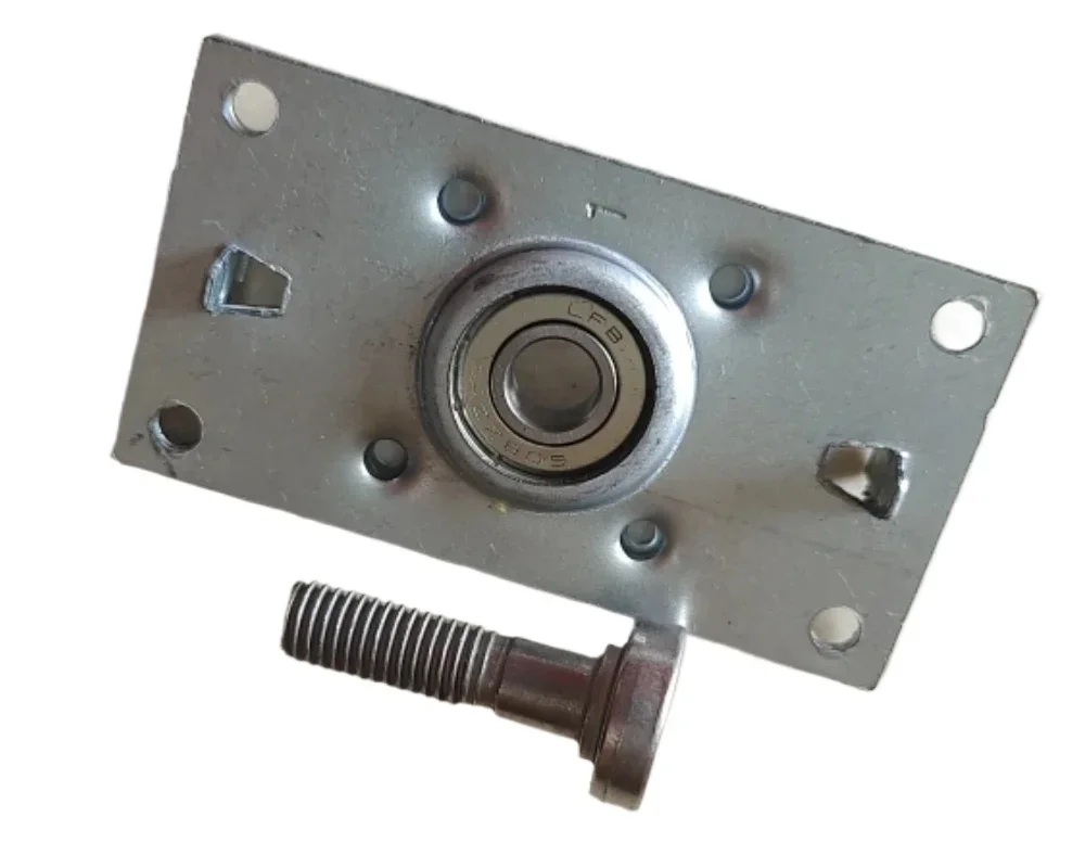 1Pc for little Swan dryer bearings and screws