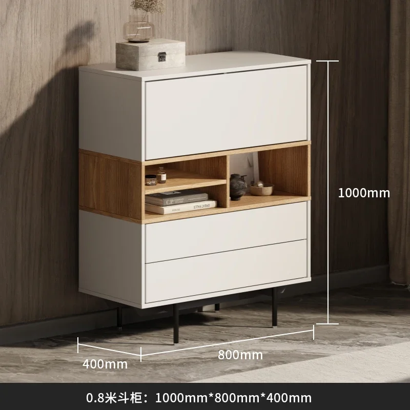 Zh Solid Wood Locke…