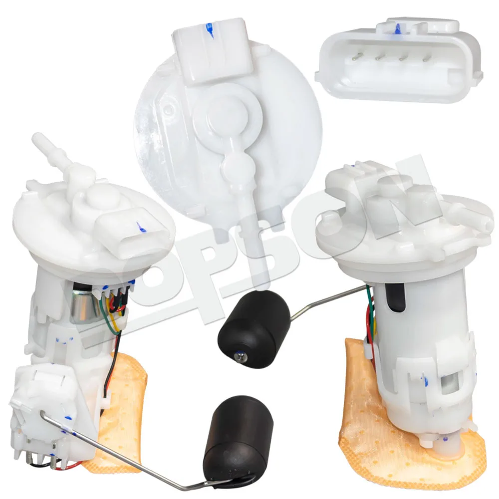 16700-K20-T02 16700-K20-901 Fuel Pump Assembly Fix Hard Start Stalling Weak Acceleration For Honda ZOOMER-X 110 2012-2017