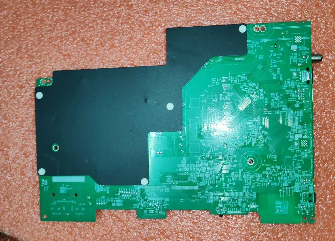 TPD.RT2851F.PC781(T) 7RT51FA8ATAT Placa base para TV LED, 3 interfaces diferentes, verifique con cuidado