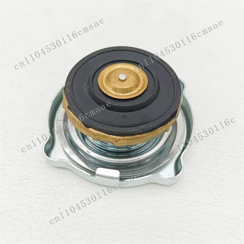 Mechanical Engine Parts Water Radiator Cover 111-8160 E320B E320C E325B Excavator 318B 318C Engine 1118160 Cover