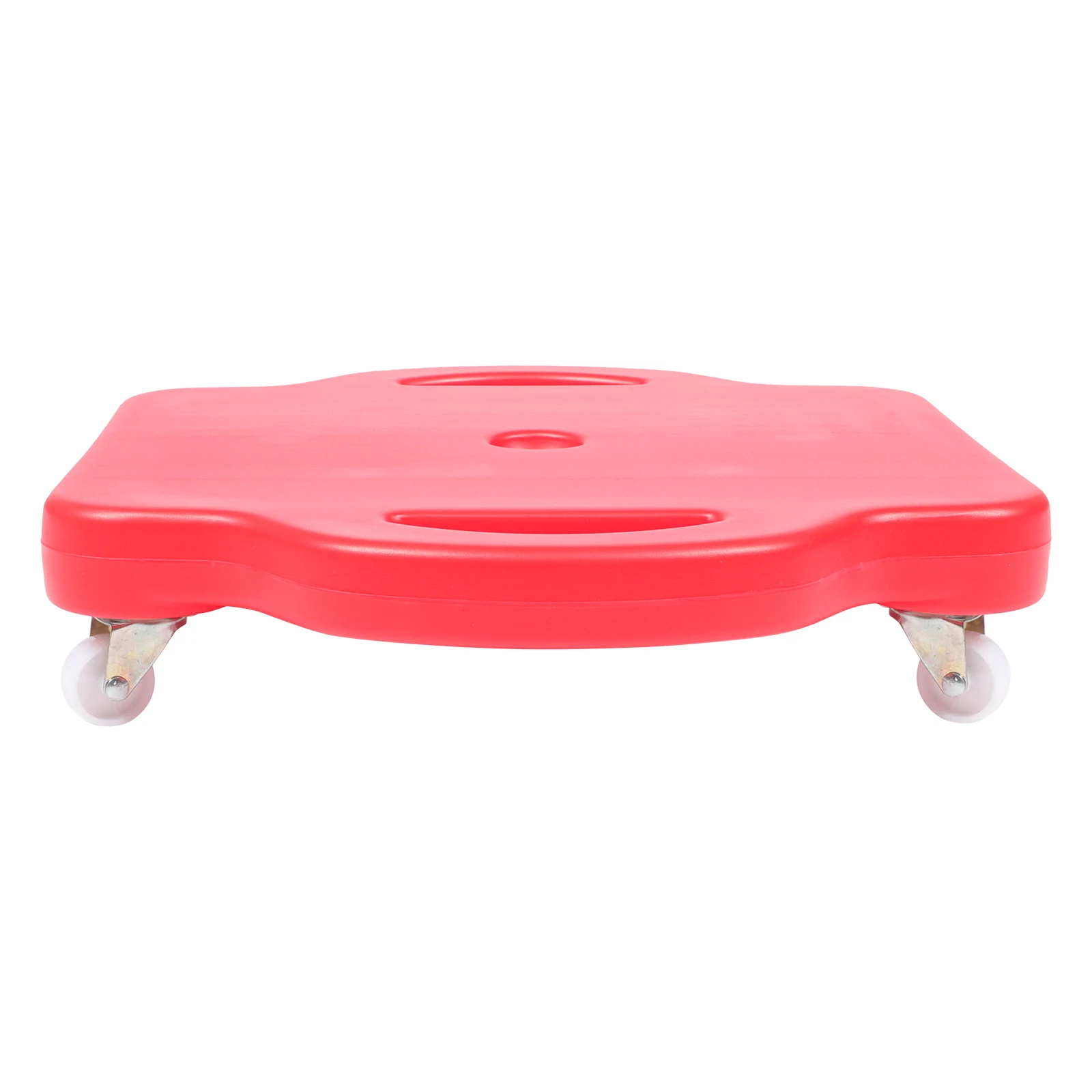 

Scooter Board Balance Toy 4 Roller Smooth Surface Kids Sports Outdoor Early Education Sensory Plaything