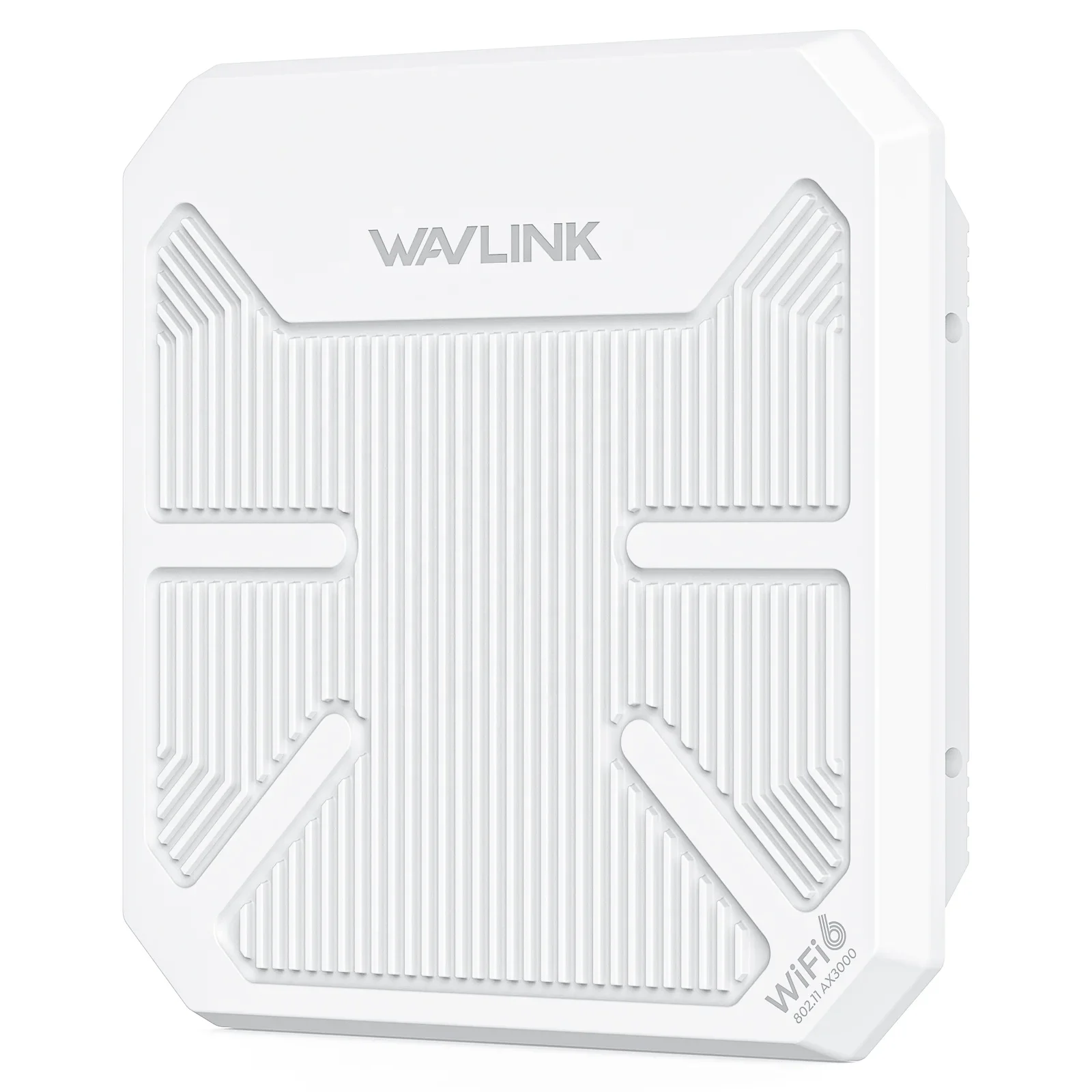 

Unboxing WN573HP3 Wavlink AX3000 WiFi6 Wireless Outdoor Access Point IP67 WiFi Router Repeater HD10