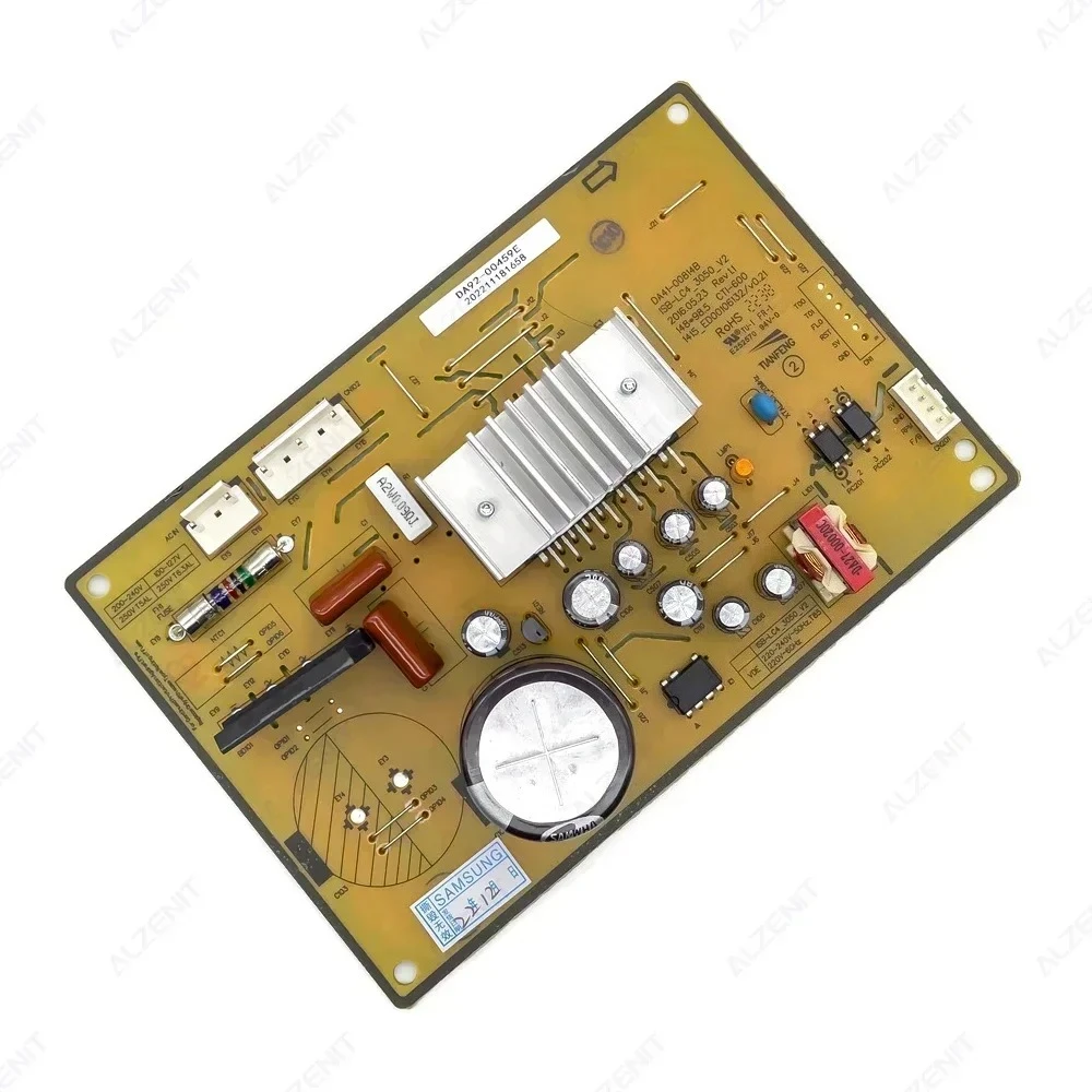Neue Für Samsung Kühlschrank Control Board DA92-00459E DA92-00459A PCB DA41-00814B DA41-00814C Kühlschrank Motherboard Gefrierschrank Teile
