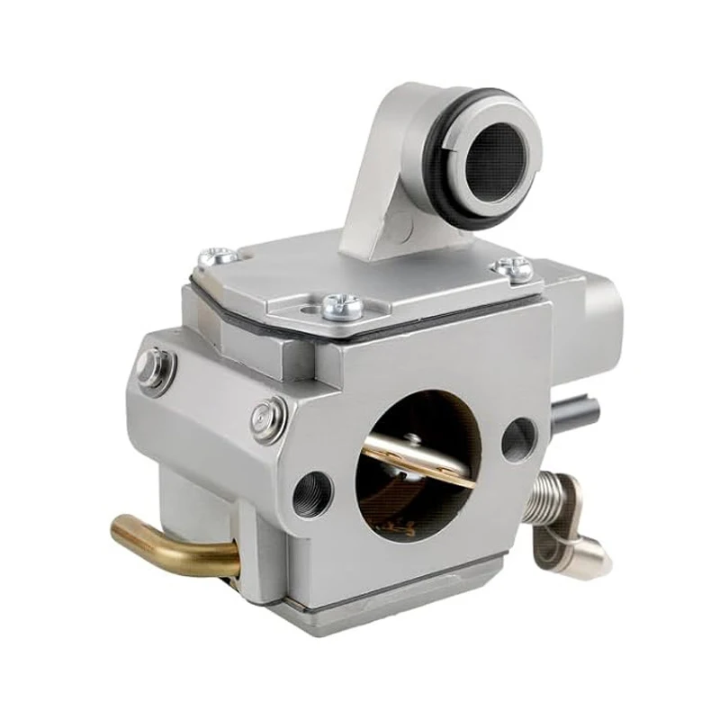 طقم تصليح المكربن بالمنشار لـ Stihl MS341 MS361 MS361C - Zama C3R-S236 / HD-34B #2