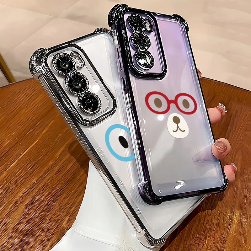Чехол для телефона с милым син – обзор и цена Oppo A78