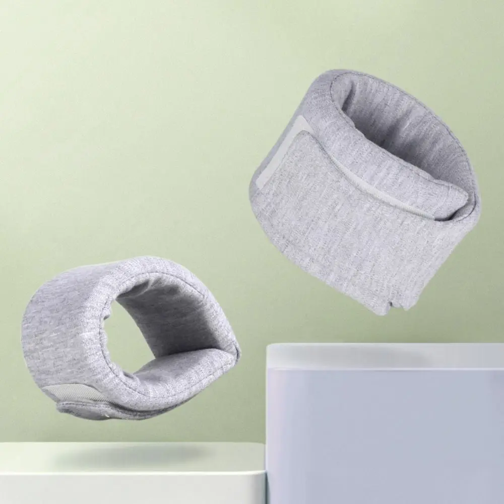 Adjustable Cat Recovery Collar Breathable EVA Dog Neck Ring Dog Neck Support Collar Soft Pet Anti-lick Collar Prevent Licking