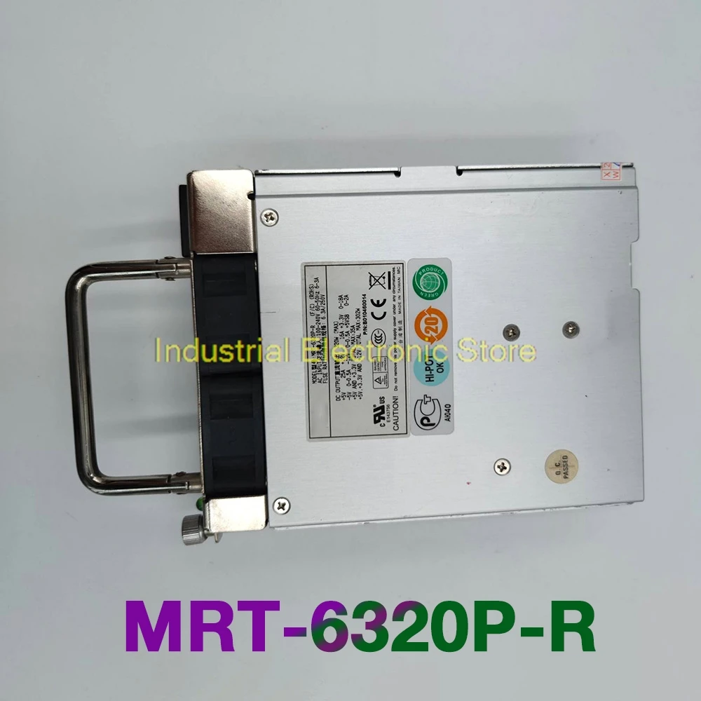 Fully Tested For Zippy 320W Server Power Supply MRT-6320P-R