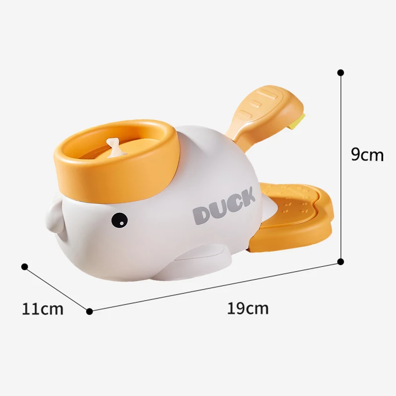 Flying Disc Air Bounce Rocket Launcher Saucer for Children, Outdoor Saring Propeller, Garden Game, Jump Sport, Educational Toy f