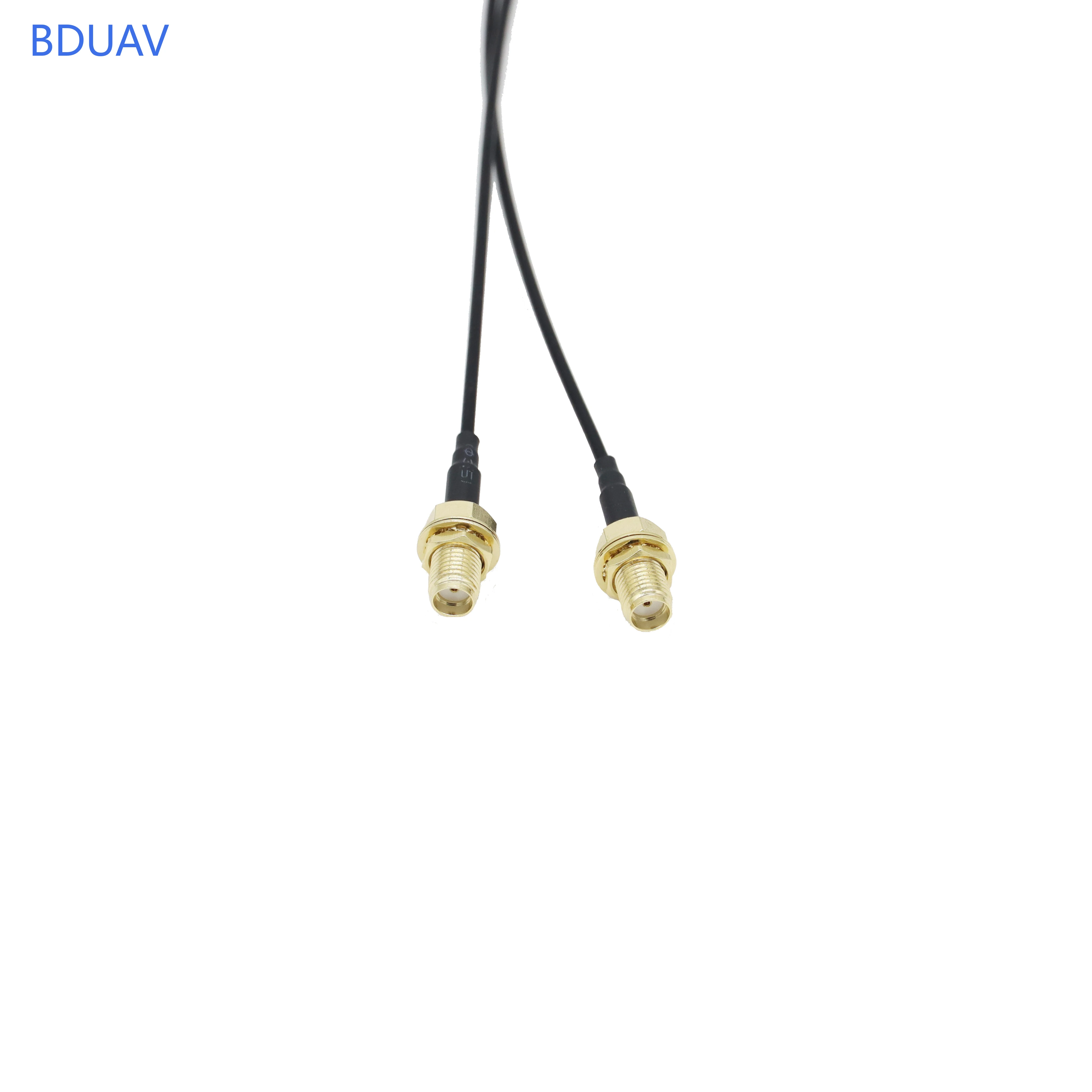 Unità aerea SIYI MK15E con trasmissione immagini a lungo raggio Full HD 1080p a lungo raggio SBUS PWM Ethernet Mavlink Telemetria