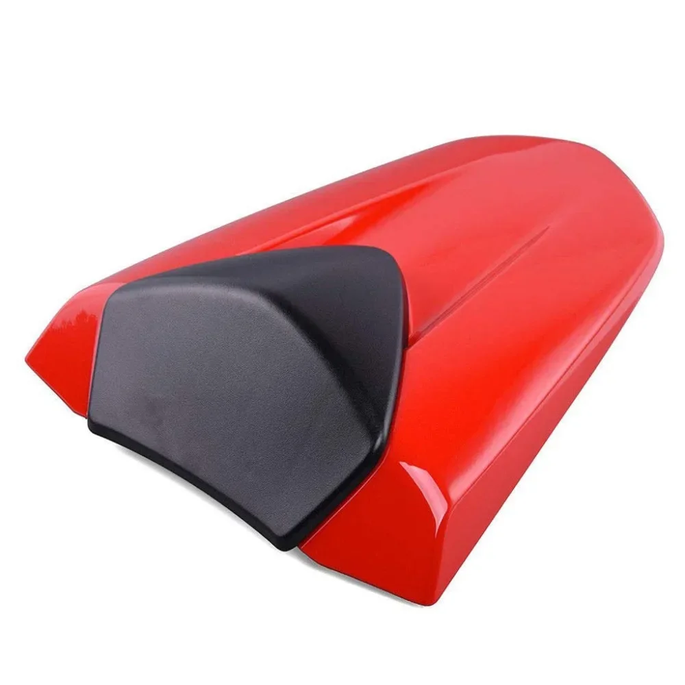 

Motorcycle Accessory Rear Passenger Pillion Seat Cowl Fairing Cover Tail Cover For HONDA CBR500R CB500F CB500X 2013 2014 2015