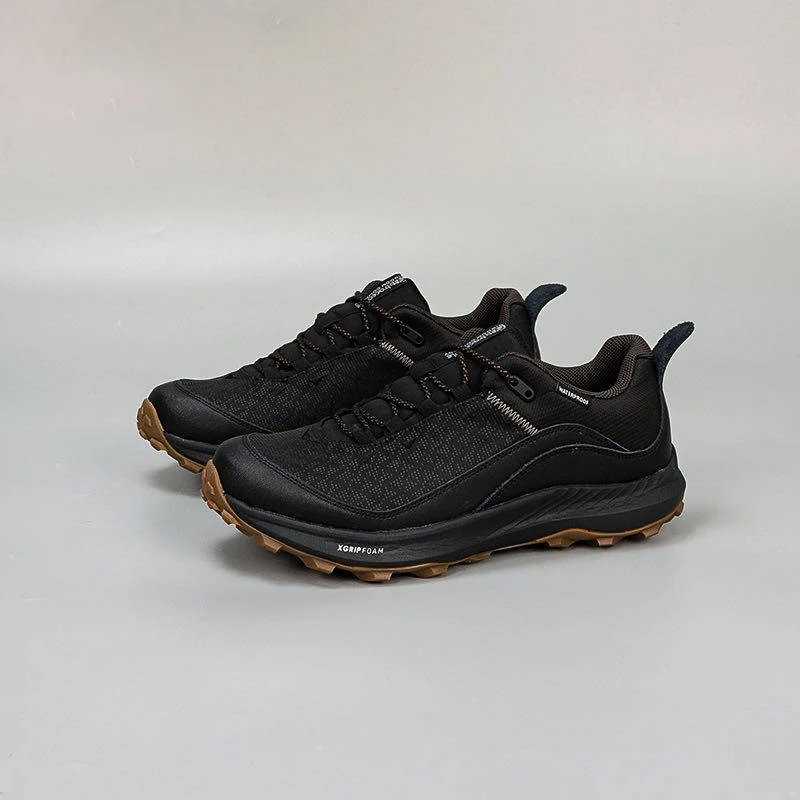 

Men's Hiking Trainers Comfortable and versatile unisex outdoor trainers Casual walking shoes for men and women