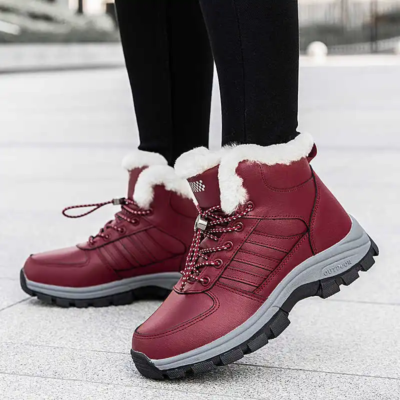 

Распродажа: Новые женские высокие кроссовки с защитой от скольжения для скейтбординга и тенниса от известного бренда — самые дешевые и модные.