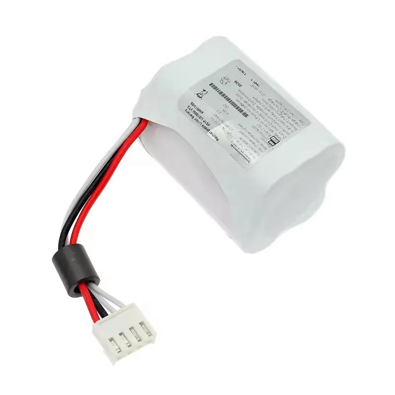 Imagem -03 - Bateria Médica Ugb para Stellar 150 Us18650vt3 Us18650vt3 100 3000mah 14.8v Novo