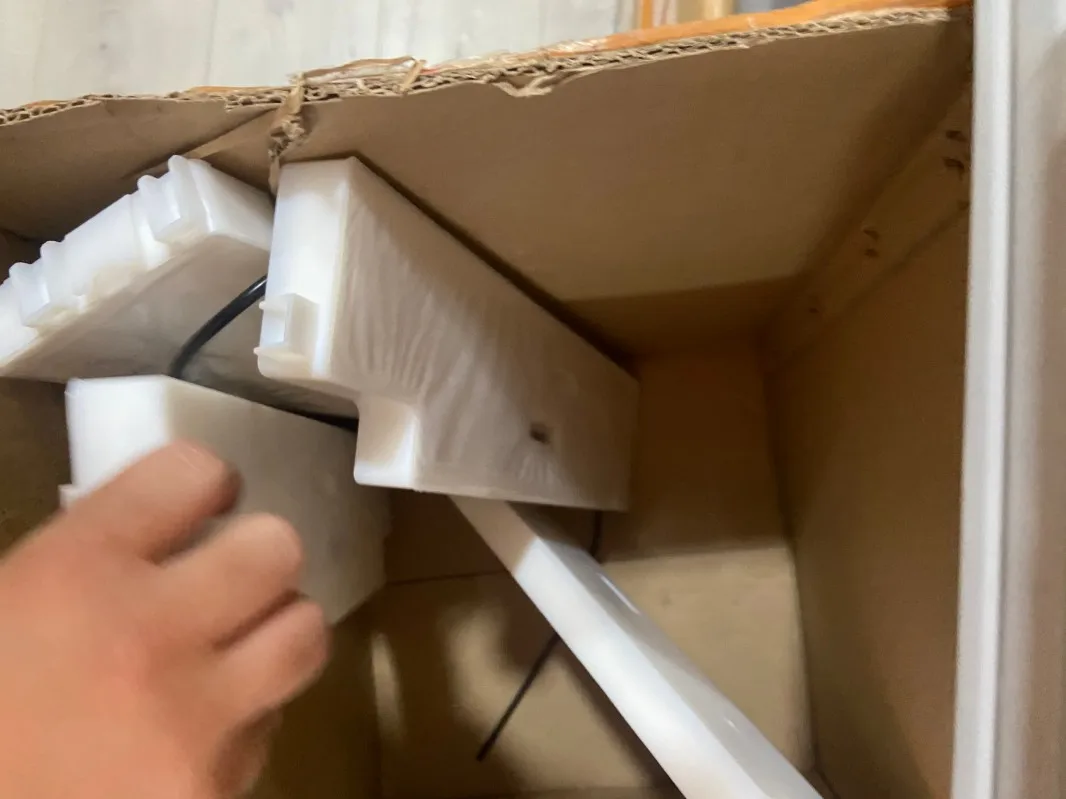 

5X 1552751 1516725 TRAY POROUS PAD Резервуар для отработанных чернил для EPSON Stylus Office B1100 T1100 T1110 ME Office 1100 WF1100 L1300 ME1100