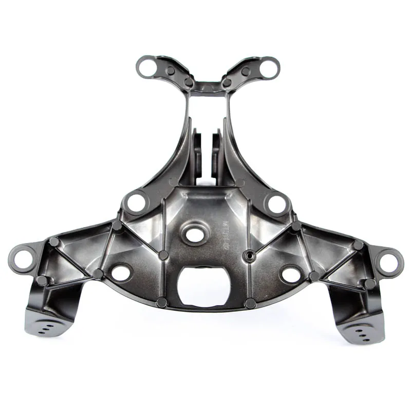 For Yamaha YZF-R1 YZFR1 YZF R1 2007 2008 Motorcycle Aluminum Headlight Bracket Fairing Stay Support Headlamp Accessories