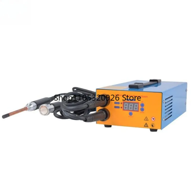 PDR-R Auto Body Dent Removal Equipment for Aluminum and Steel Plate Dent Repair Machine Auto Body Paintless Removing Heater Tool