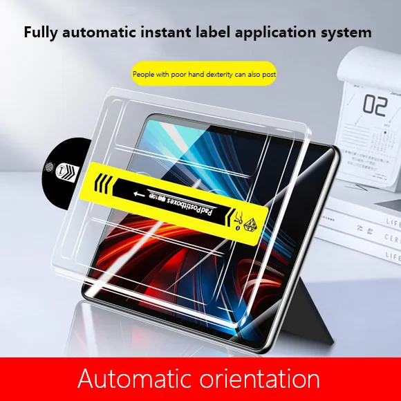 Easy Installation T… - image