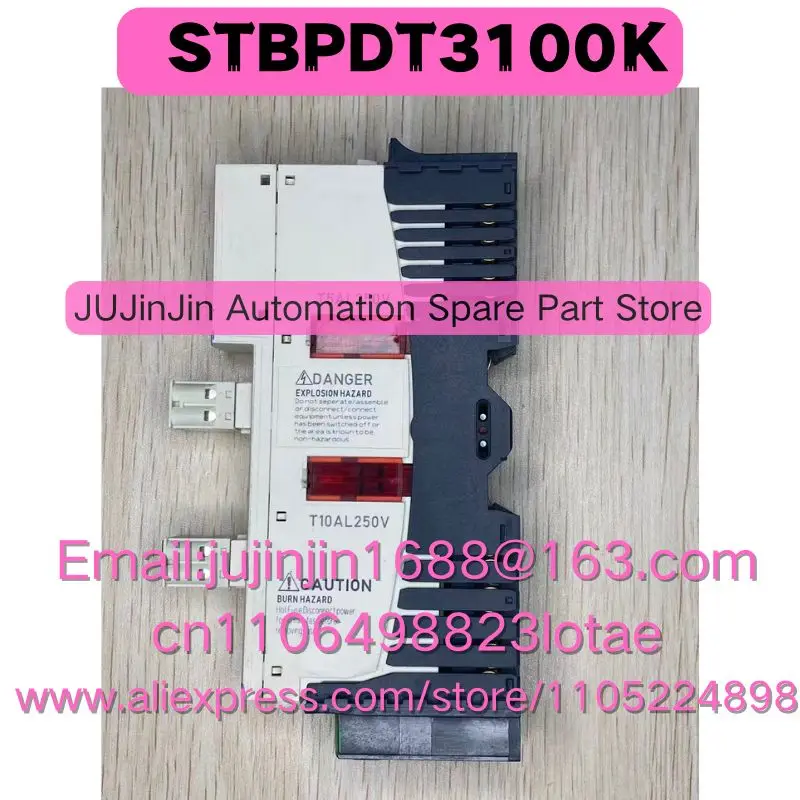 STBPDT3100K  Used In Good Working Condition Quick Shipment