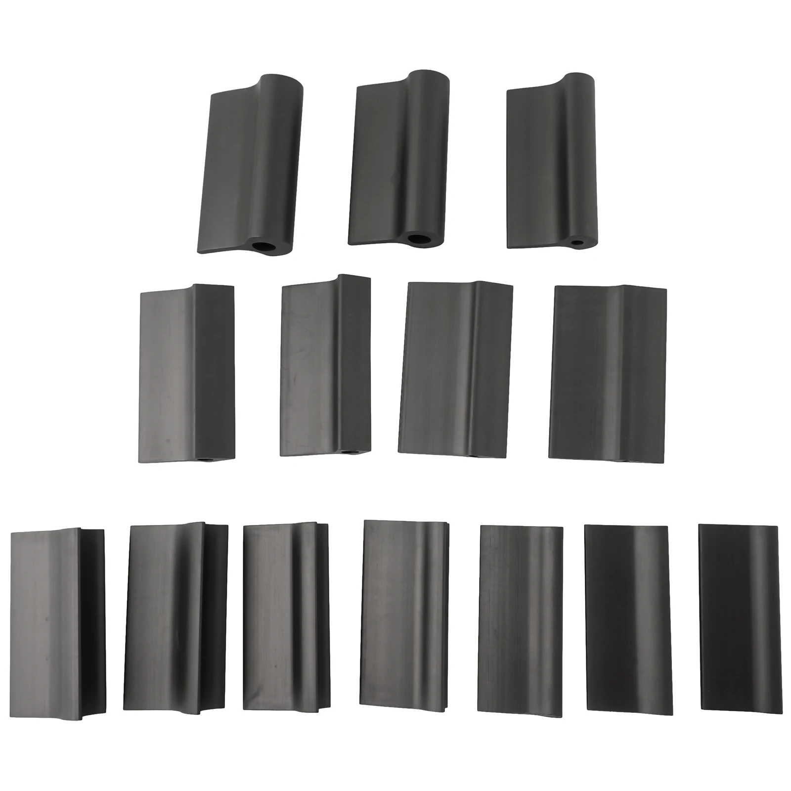 

Контурная шлифовка Ручные шлифовальные блоки 14 Характеристики Высококачественная резиновая полировка на всех углов Шлифовка Полировка