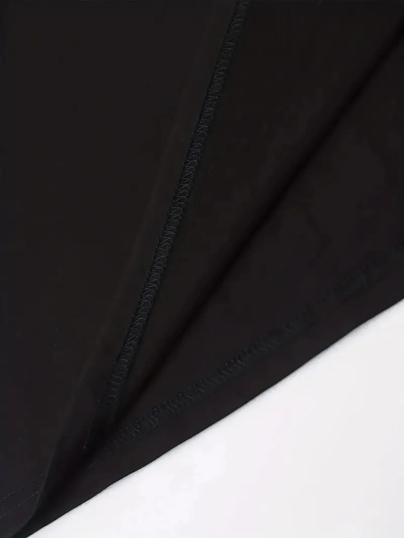 Frenchie mama T-shirt z nadrukiem na co dzień Top z okrągłym wycięciem na szyi z krótkim rękawem na wiosenną i letnią odzież damską