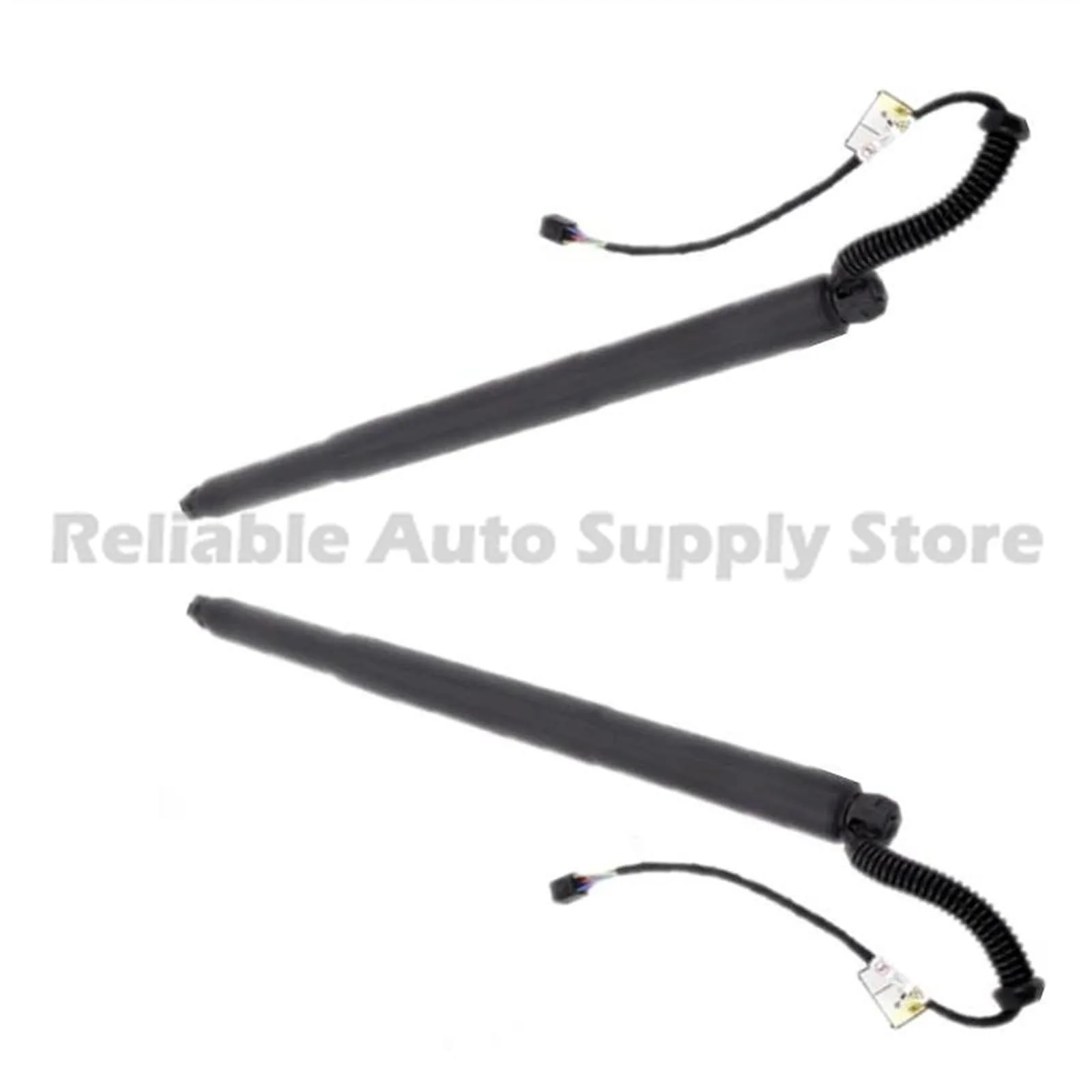 

1 Pair 2pcs For Skoda Car Tailgate Electric Support Strut Suitable for 57D827851 Supplier Direct