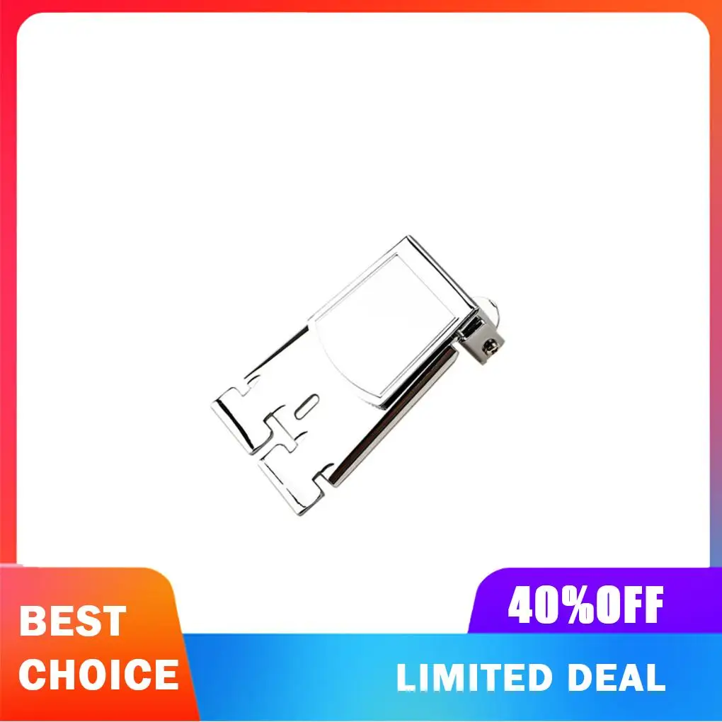 liga-de-zinco-multifuncional-do-arremate-do-banjo-para-a-guitarra-acustica-do-banjo-baixo