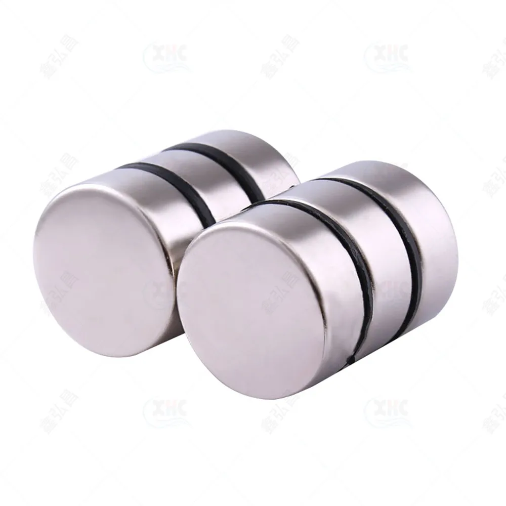 25x10 mm Strong Cylinder Rare Earth Magnet 25mmX10mm Round Neodymium Magnets 25x10mm N35 Disc Magnet 25*10 mm