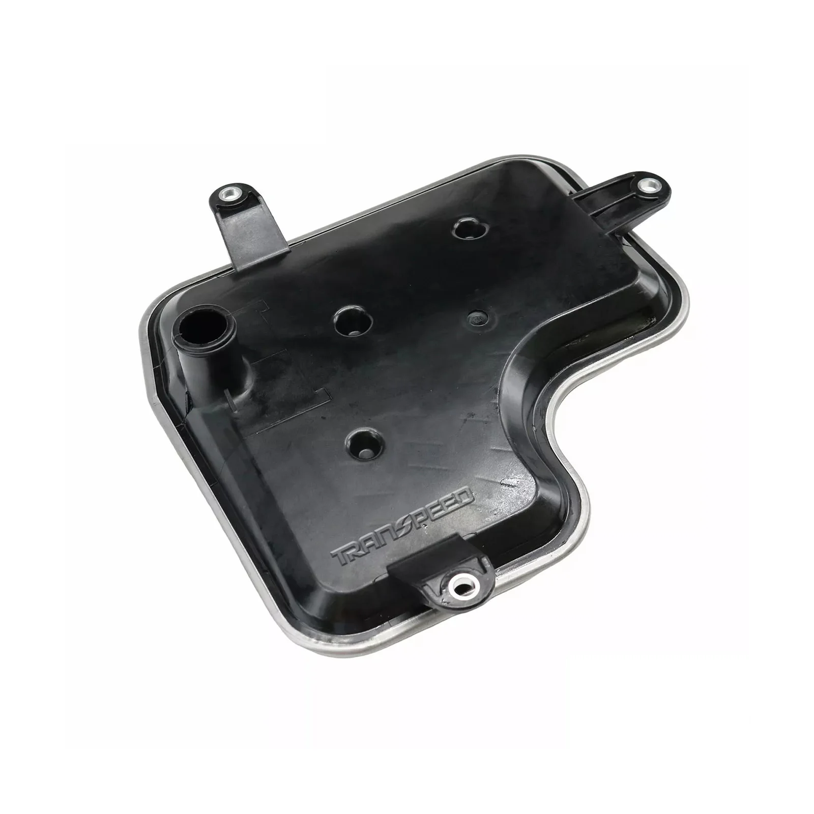 TRANSPEED 6R140 filtro de aceite de transmisión automática para Ford Super Duty diésel/powerstroke de Gas 2011-2019 BC3Z-7A098-B