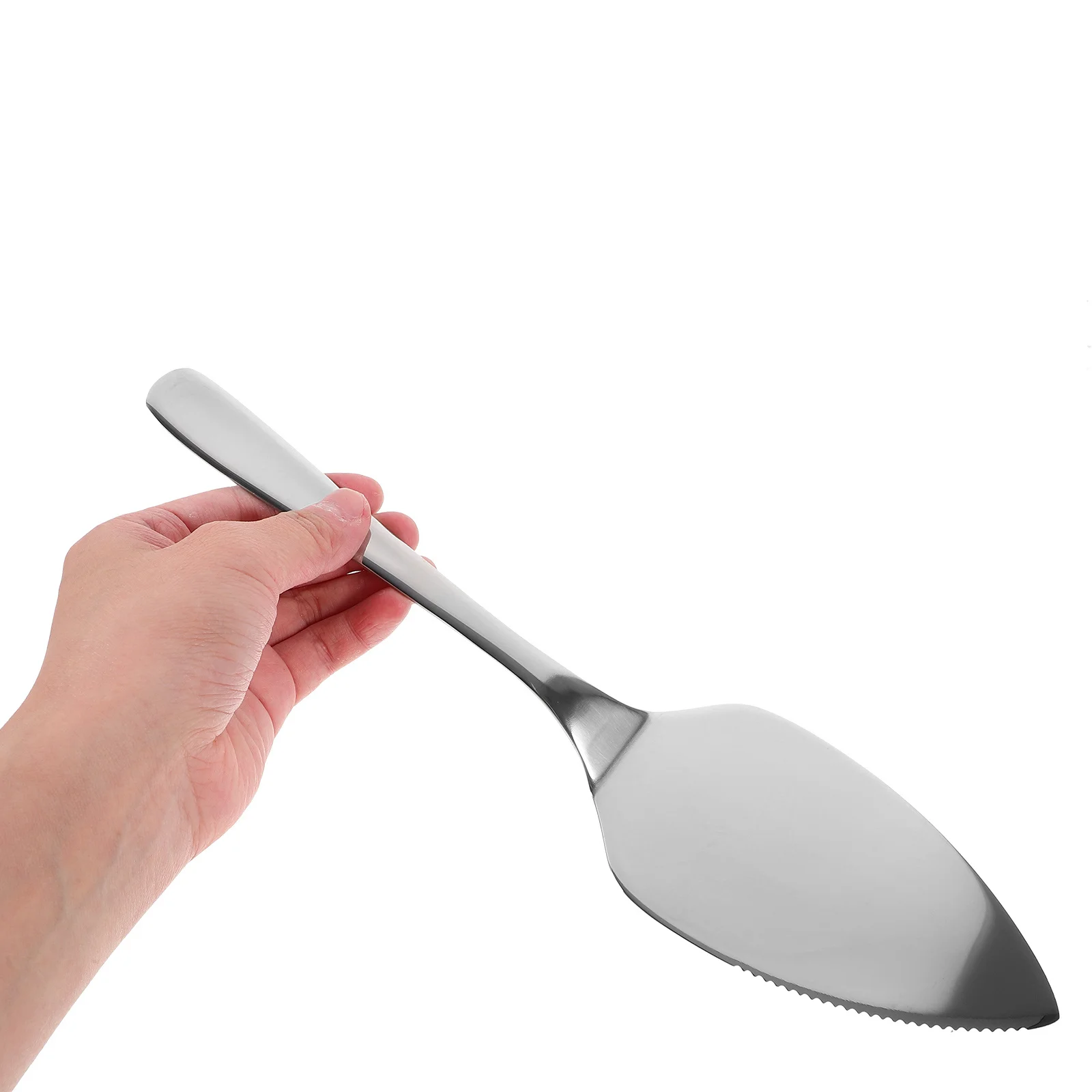

1Set Stainless Steel Cake Cutter Spade Versatile Serving Set for Cake Cutting Tools Wedding Party Server Kitchen Supply