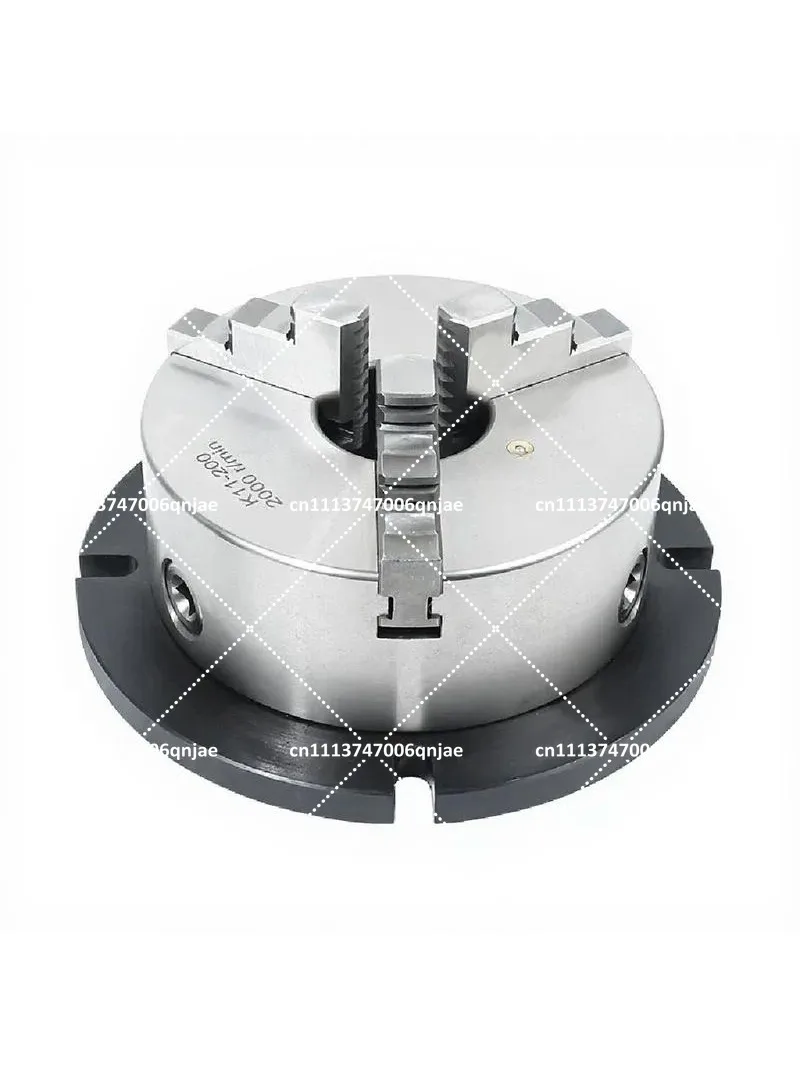 Heavy Duty Vertical Self Centering Chuck Bench Drill Mount Fixture