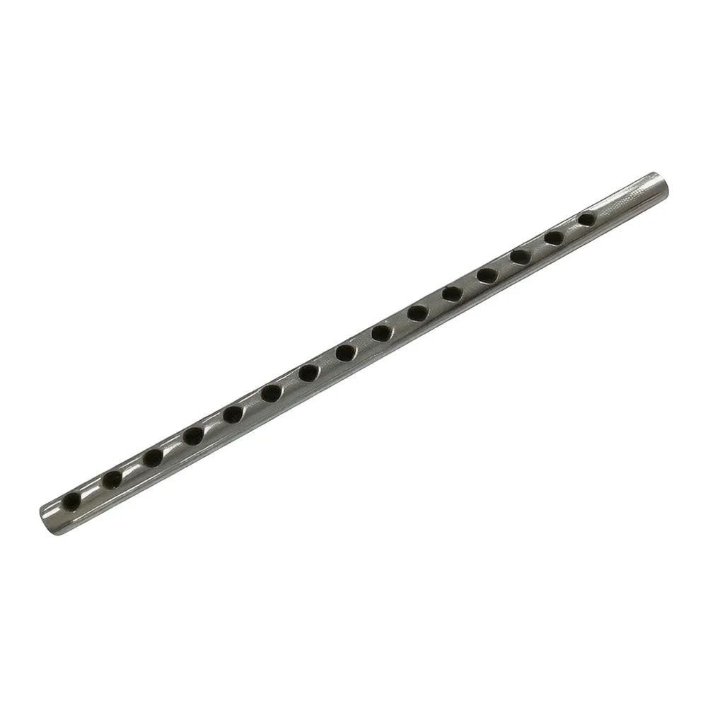 Heavy Steel Weight Stack Selector Rod 2cm Diameter Adjustable Dumbbell Connector Pin With Multiple Hole Sizes For Gym Parts